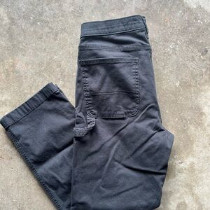 Hollister Carpenter pants